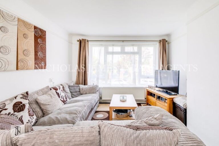 The Haven, Oakwood,  London N14