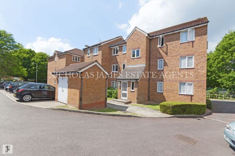 Ashfield Road , Southgate London N14